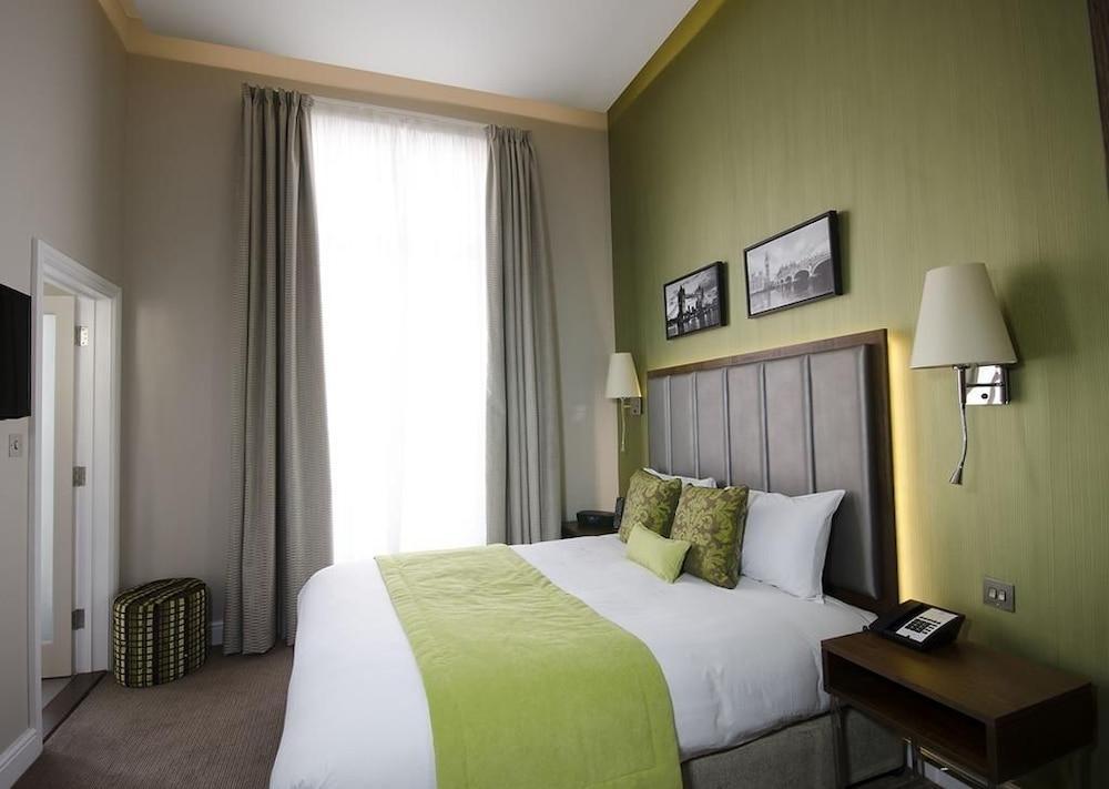 The Belgrave Hotel Londres Exterior foto